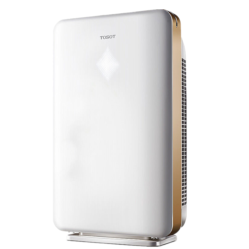 格力 零耗材空气净化器