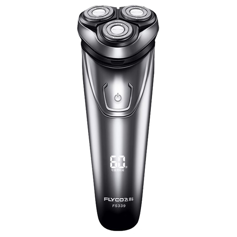 飞科 持久续航电动剃须刀