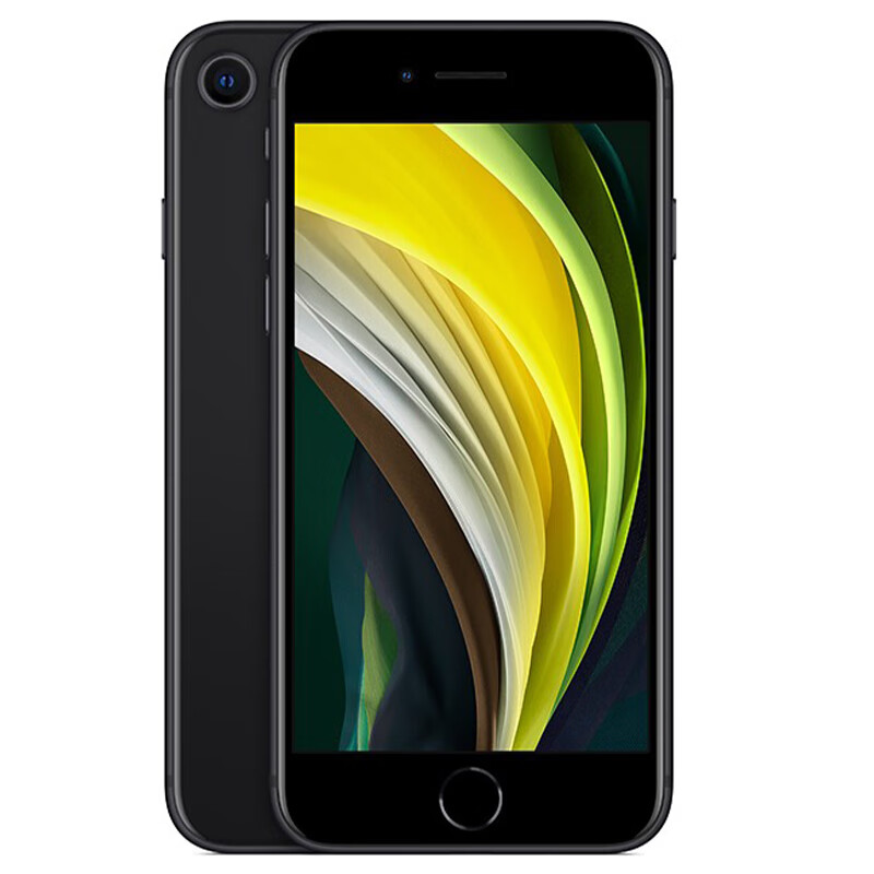 iPhone SE 抗水手机