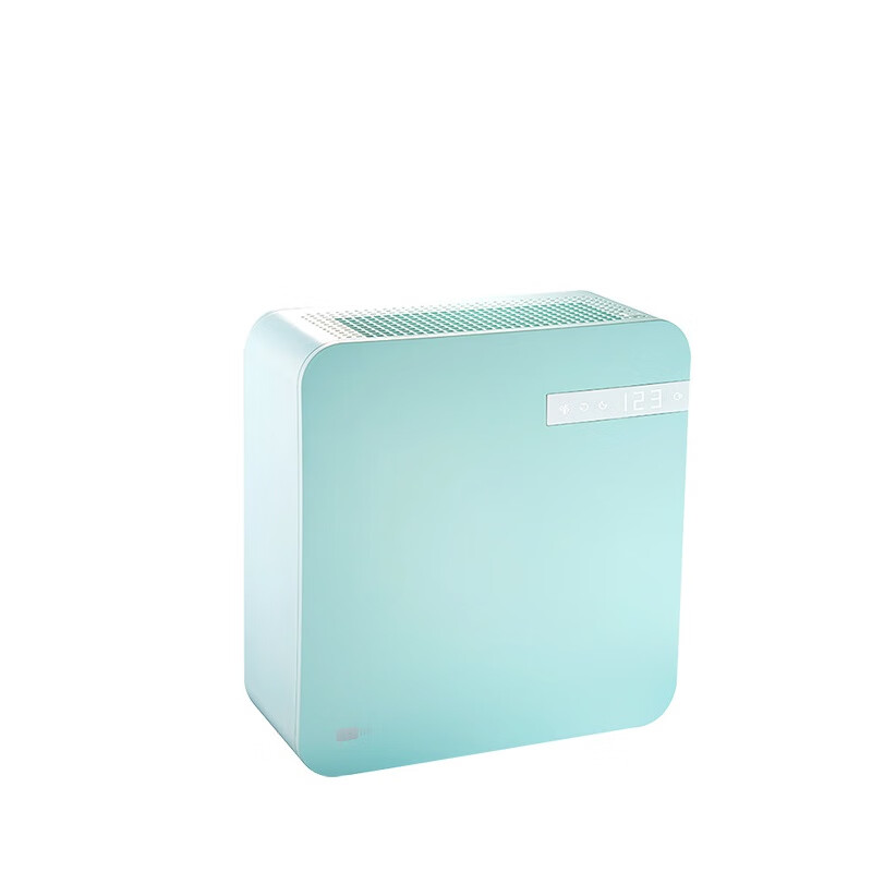 豹米 一键净化空气净化器