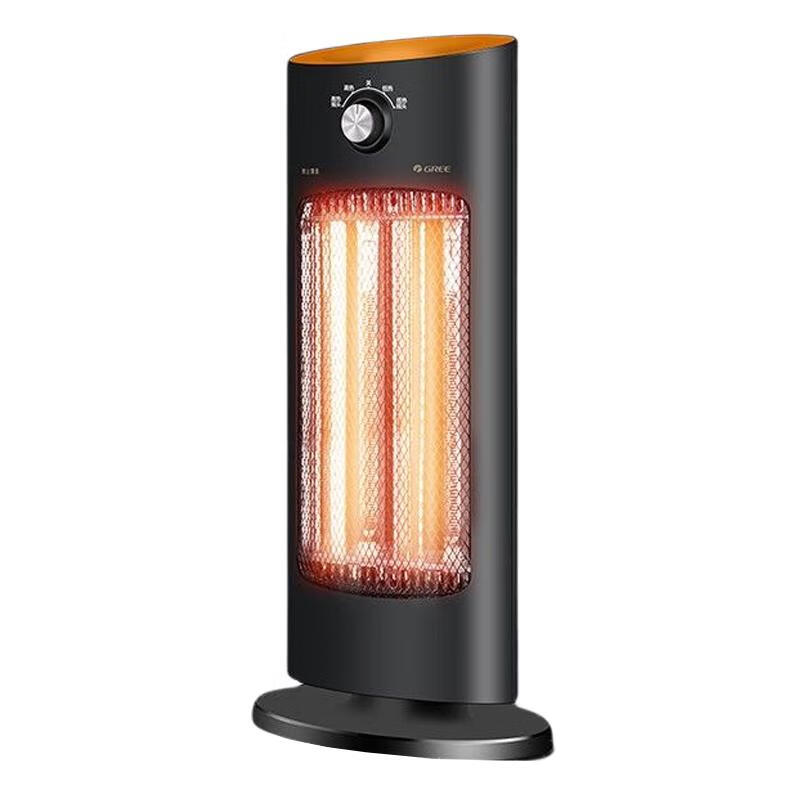 格力 节能省电取暖器