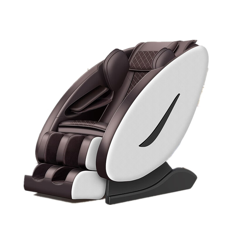 第六元素 体型检测按摩椅