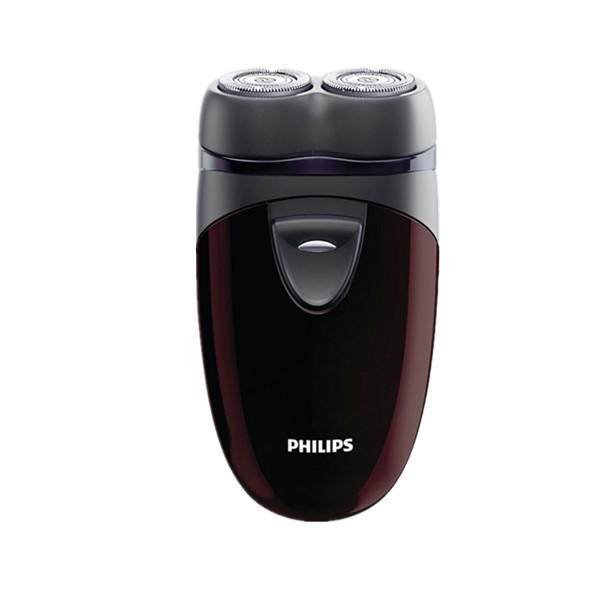 飞利浦 电池式剃须刀