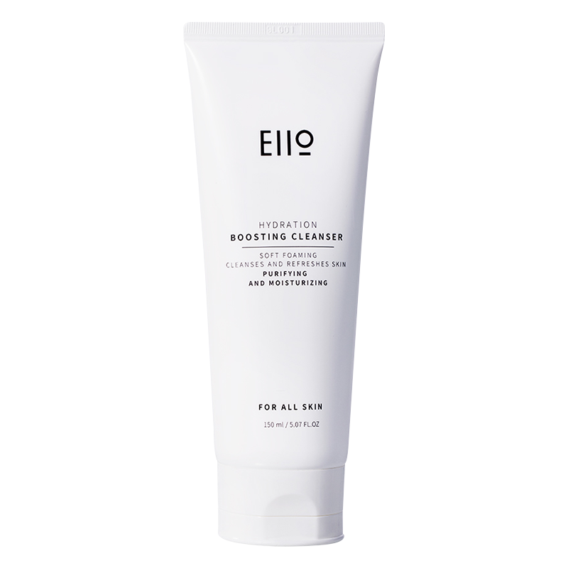 奕沃 氨基酸洁面乳