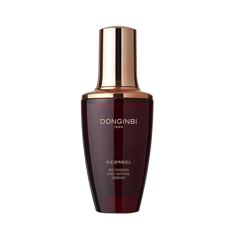 御米万露 红参原液 精华