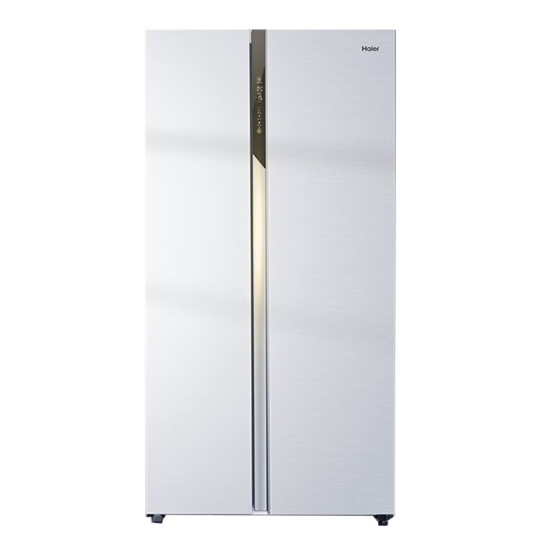 海尔大容量冰箱