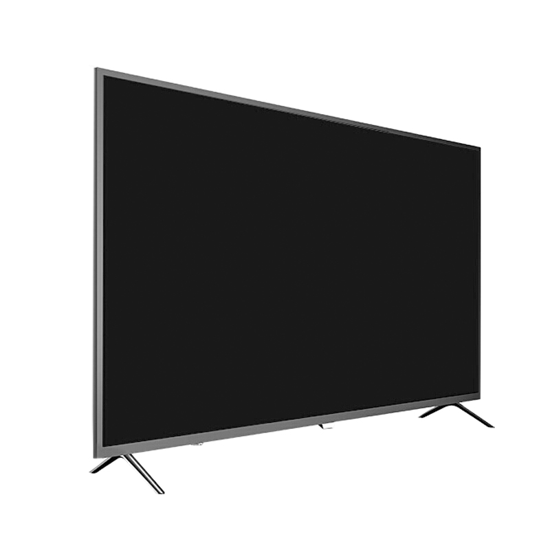 TCL 金属背板网络电视