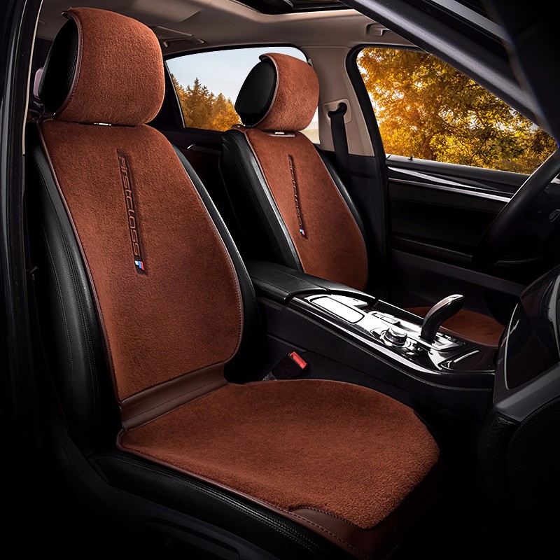 牧宝 冬季汽车座垫