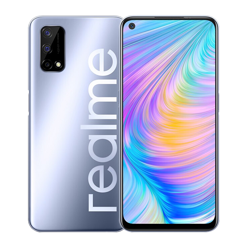 realme三摄高清手机