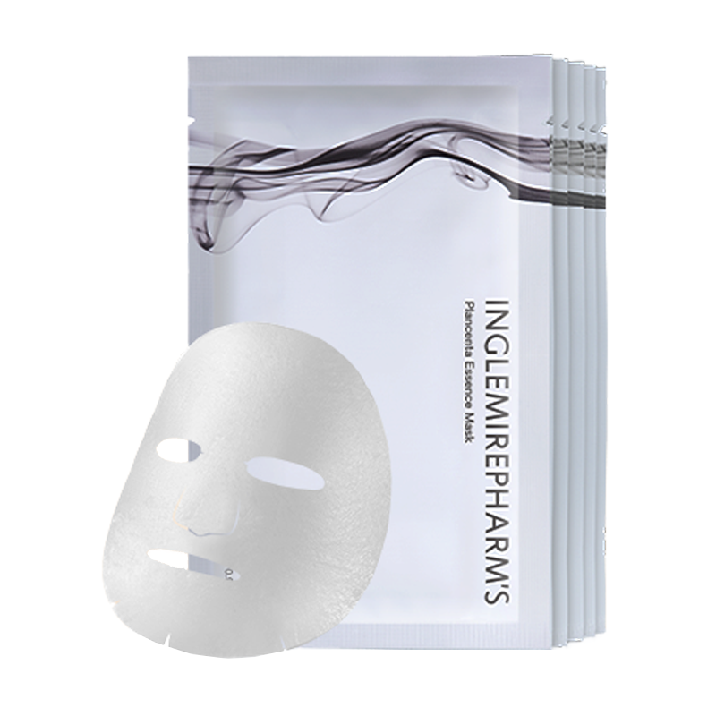 英树 补水保湿亮肤紧致面膜