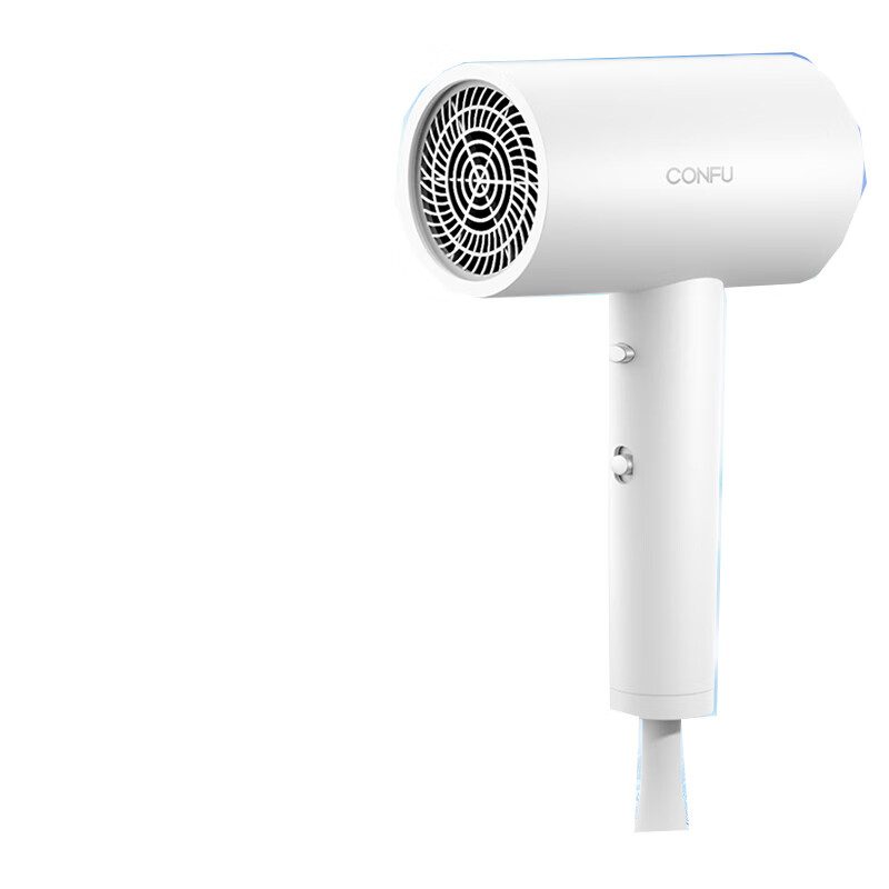 康夫 轻盈小巧 负离子吹风机