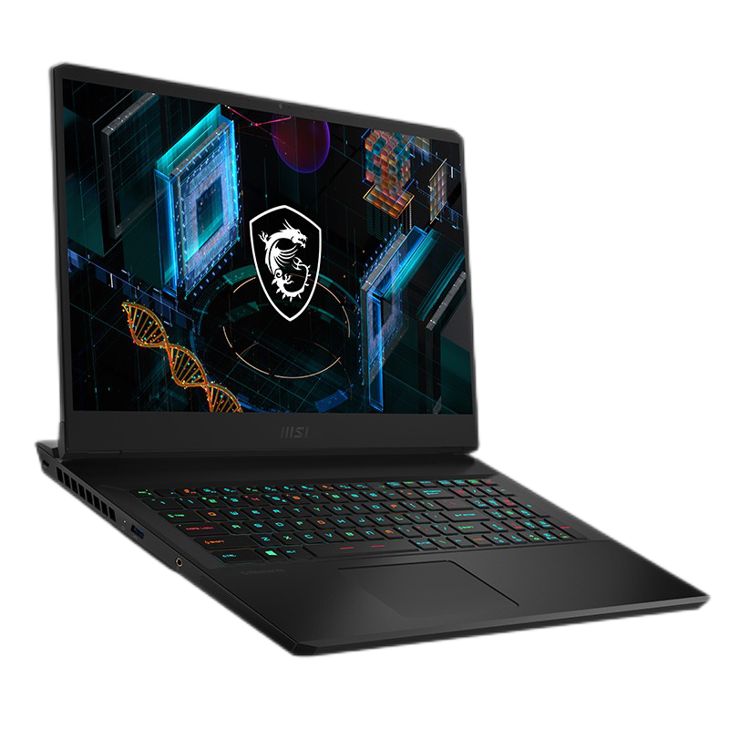 微星 高能CPU游戏本