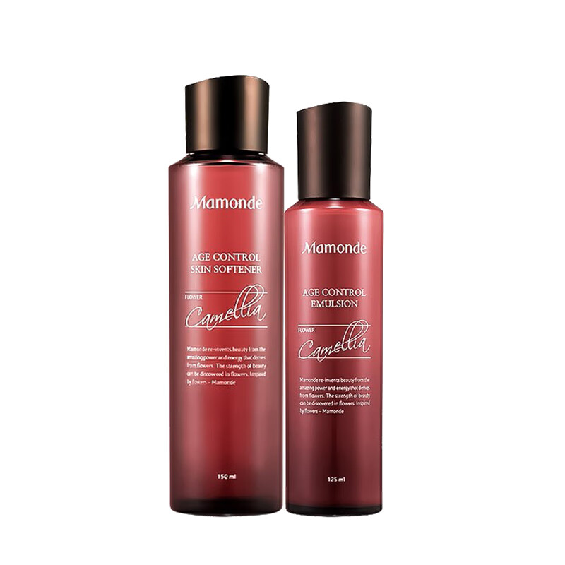 梦妆 滋养护肤套装