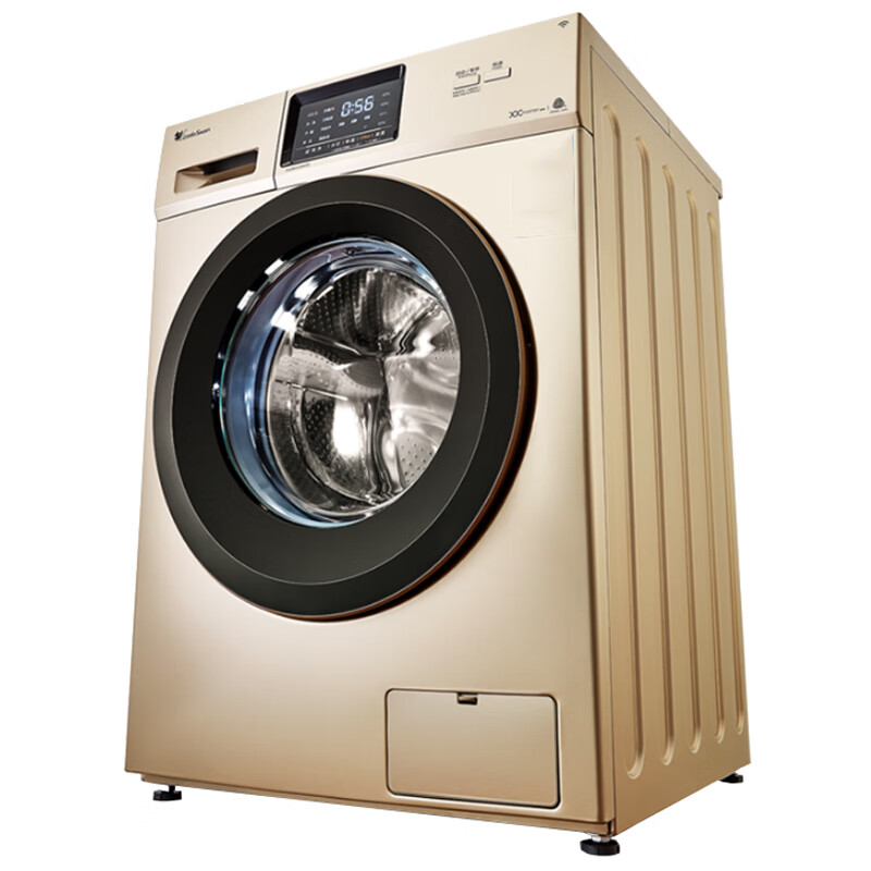 小天鹅 动力强劲滚筒洗衣机