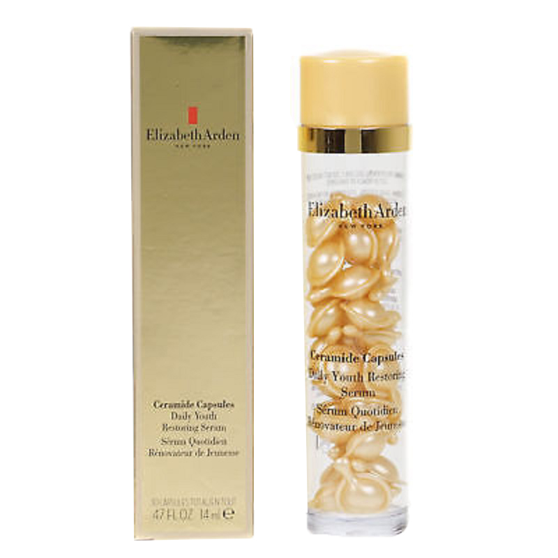 伊丽莎白雅顿 紧致锁水 精华液