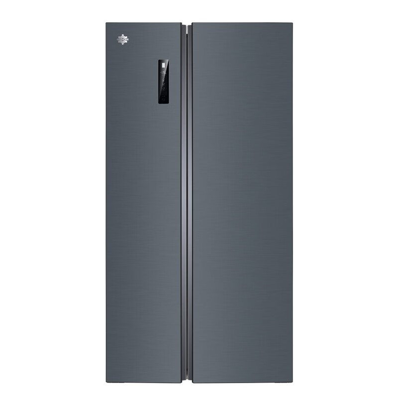 格力静音运行冰箱