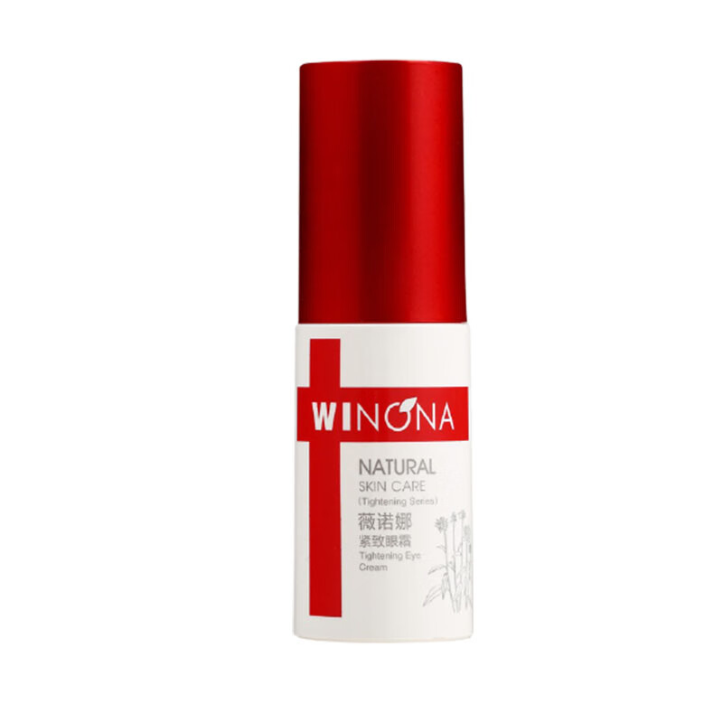 薇诺娜 紧致弹性眼霜