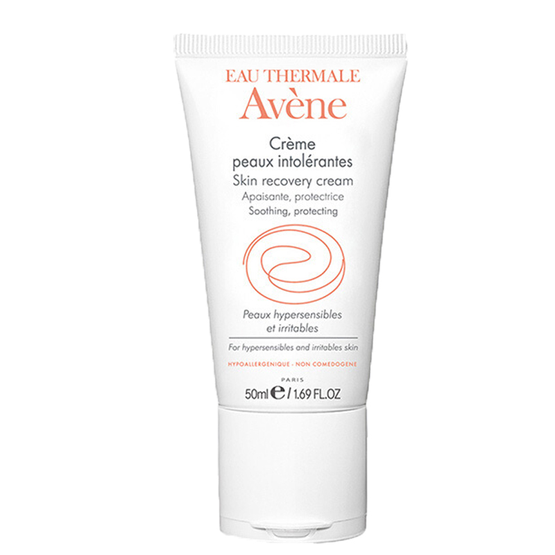 雅漾补水修护面霜