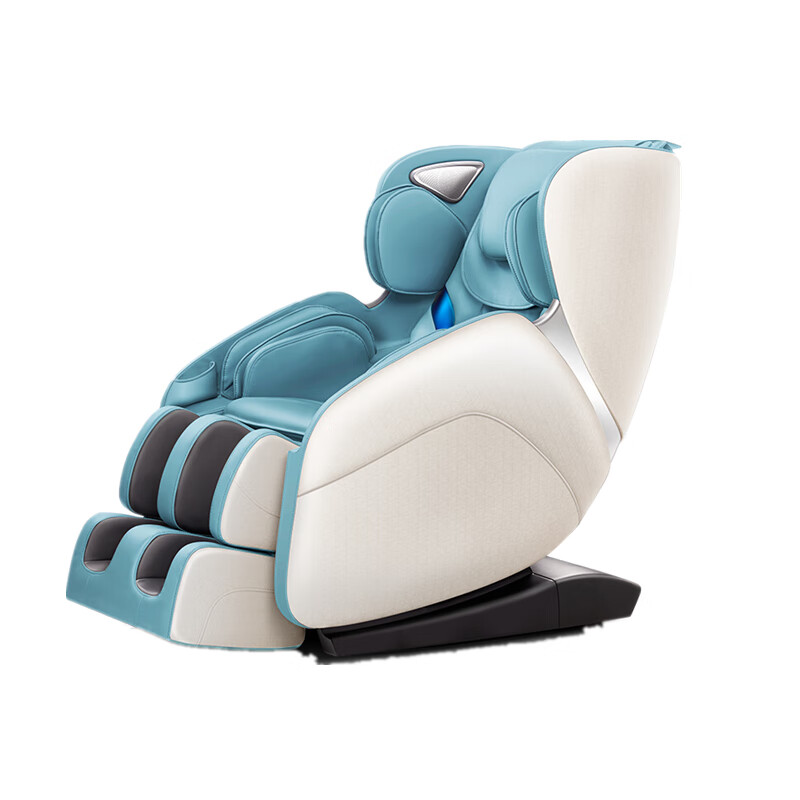 海尔 自动按摩程序按摩椅