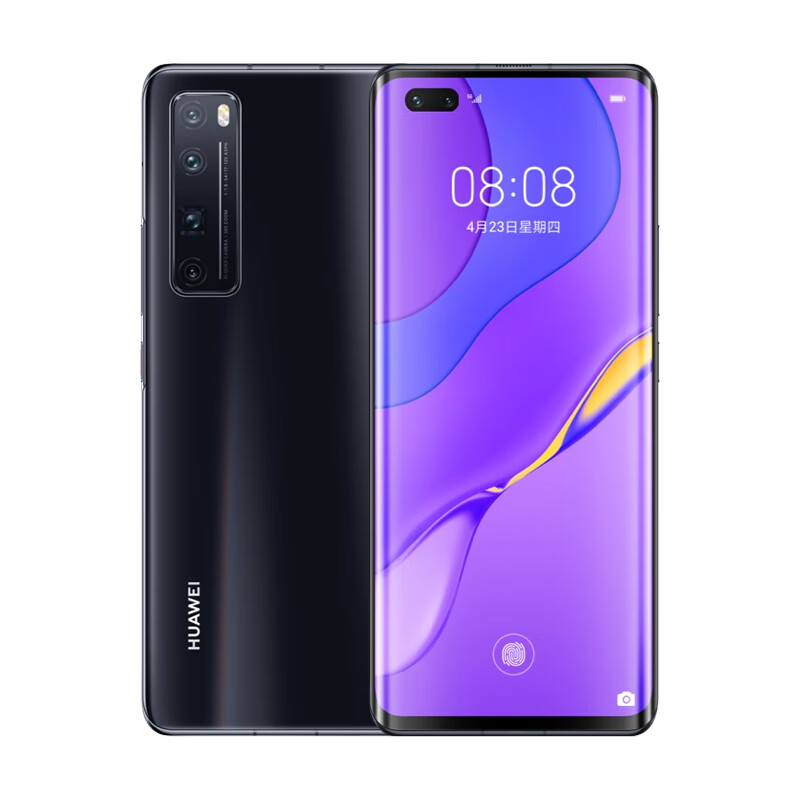 华为 追焦双摄智能手机