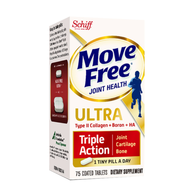 旭福 速效 骨胶原精华片