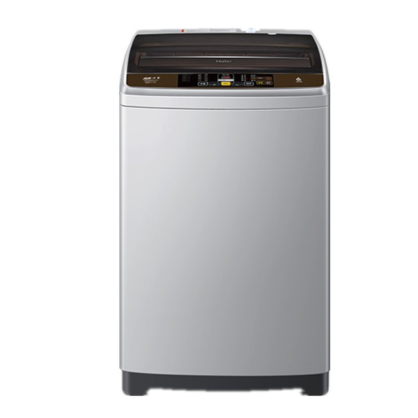 海尔全自动大容量洗衣机