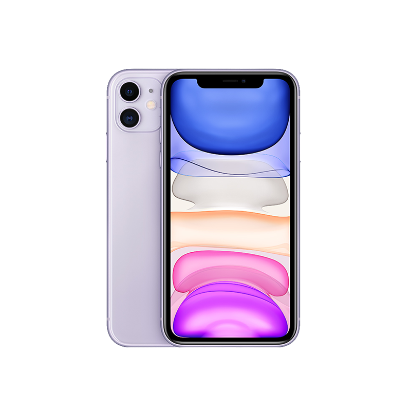 Apple 夜景模式手机