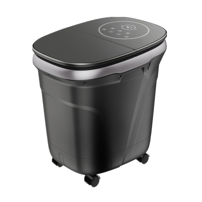 艾斯凯 防水触控足浴盆