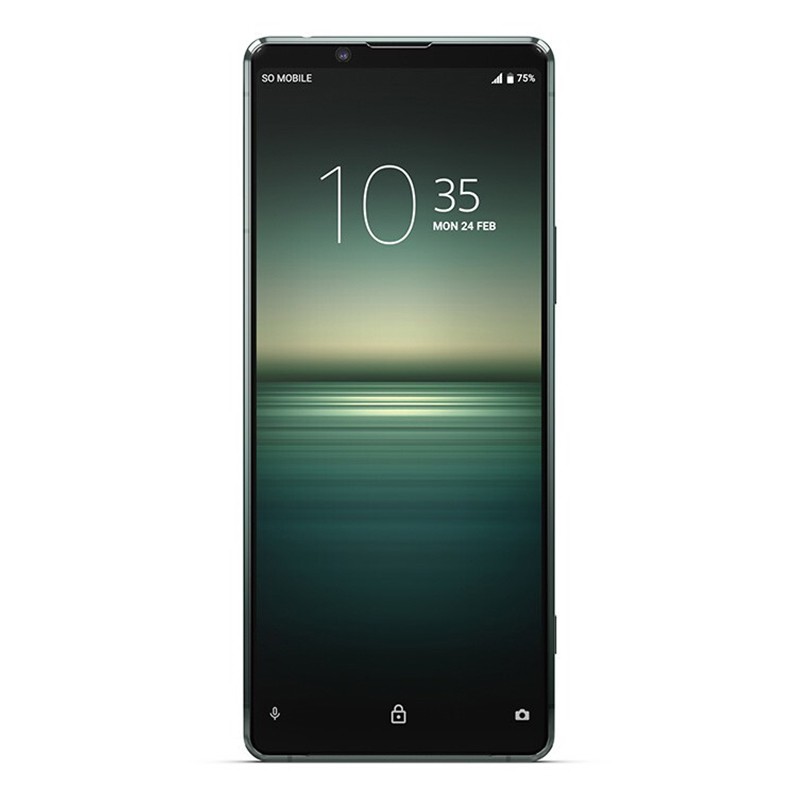 索尼 眼部自动对焦手机