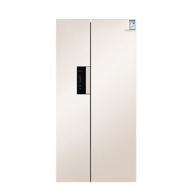 博世 风冷无霜对开门冰箱