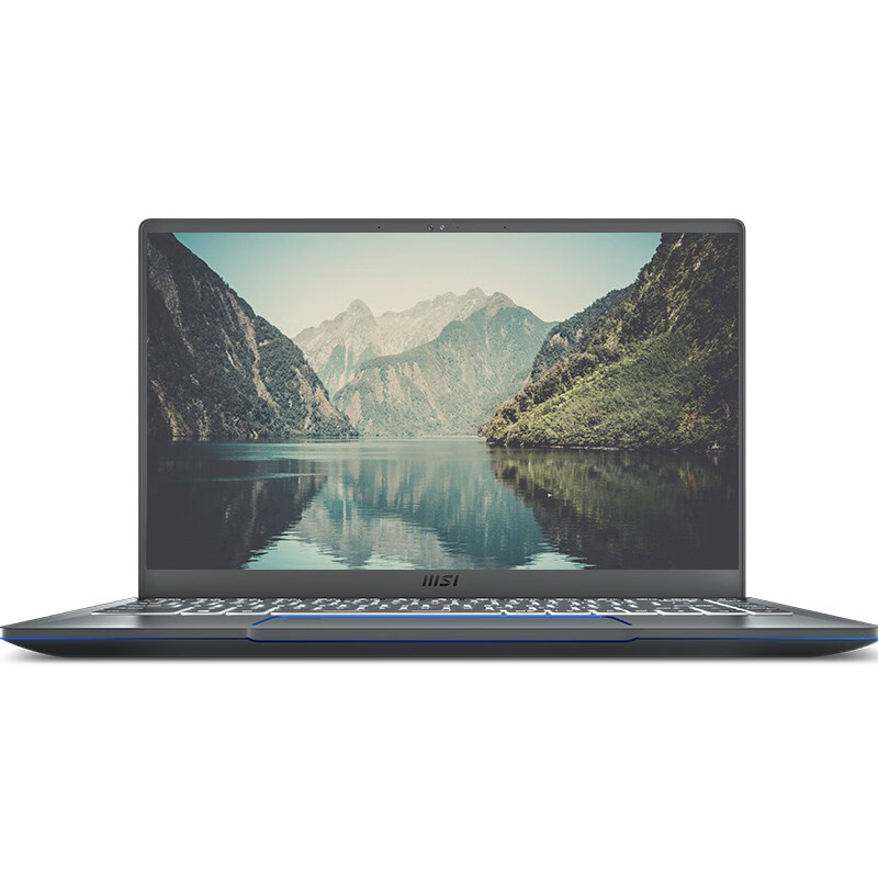 微星 PD快速充电笔记本