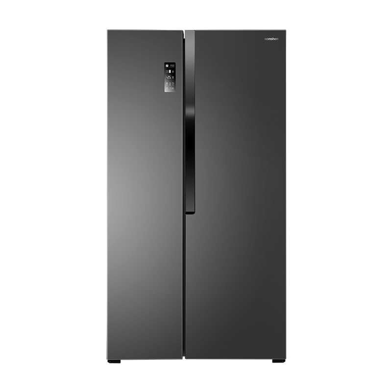 容声变频净味大容量冰箱