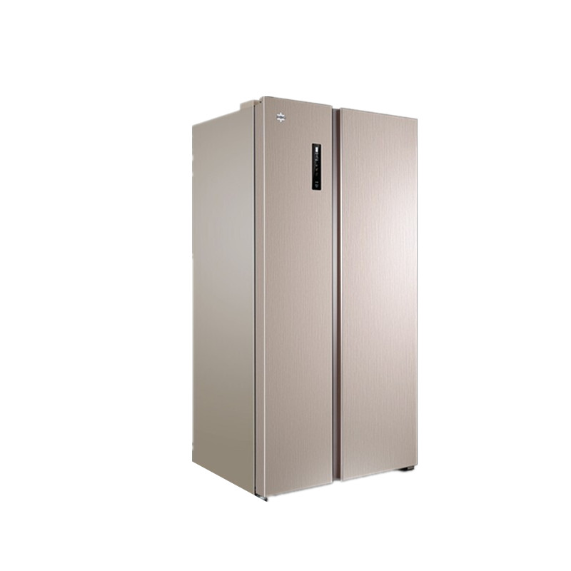 格力 立体环抱送风冰箱