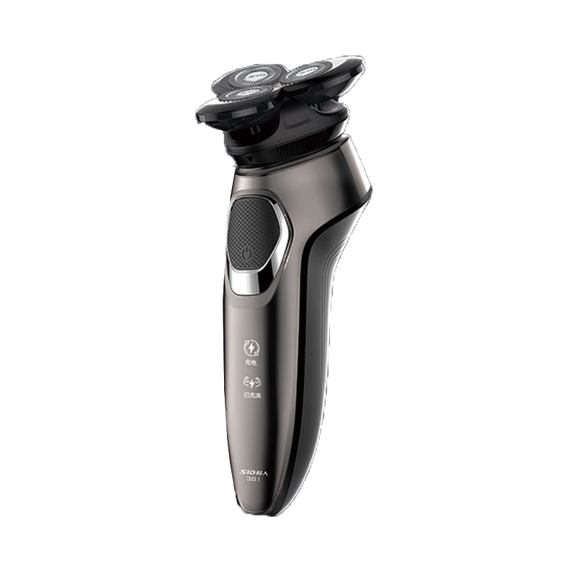 超人 独立刀头剃须刀