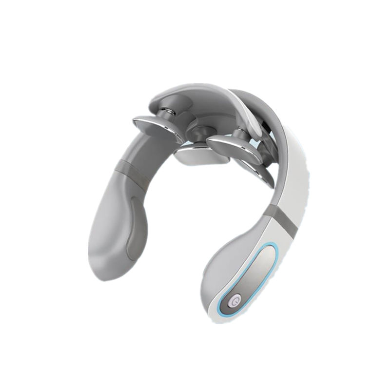 茗振 4倍脉冲按摩按摩器