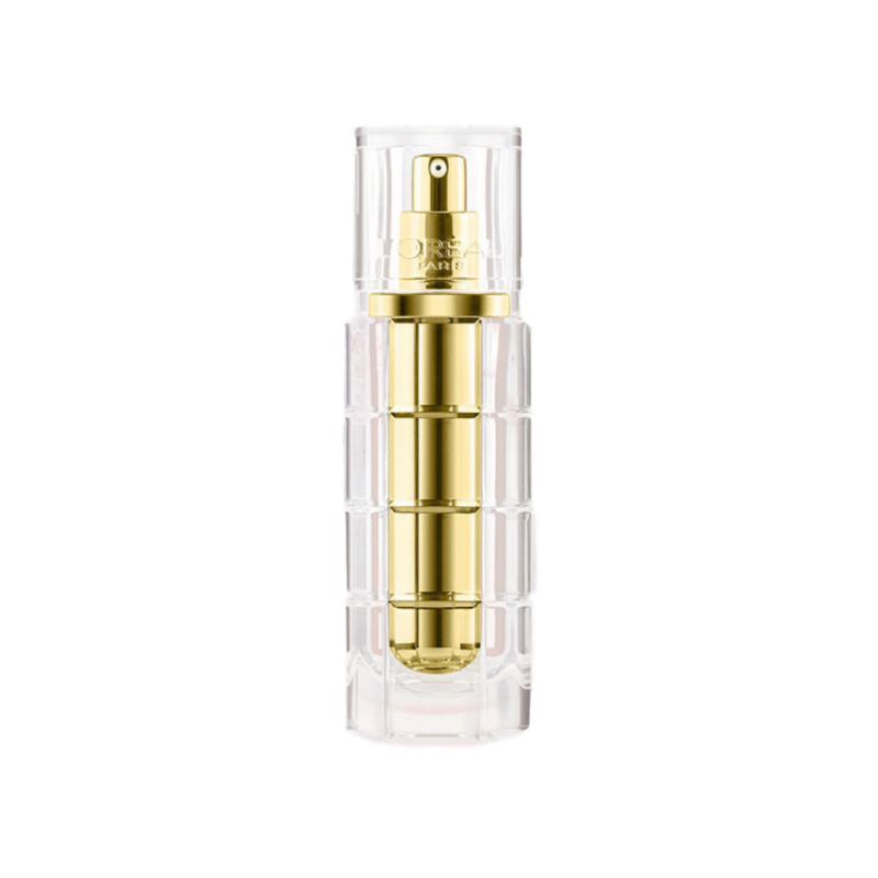 欧莱雅 金致臻颜 面部精华