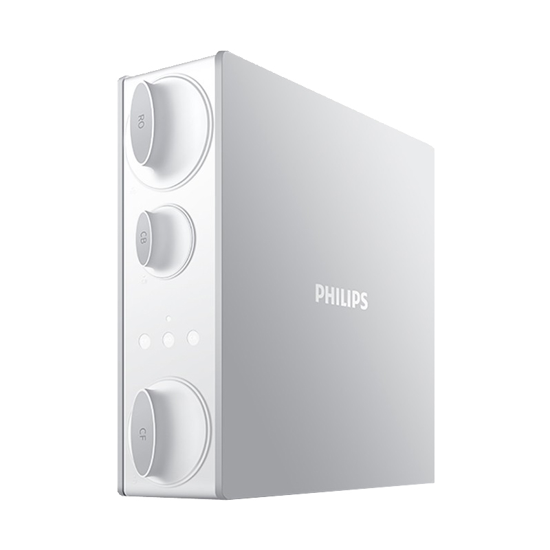 飞利浦 无桶大通量 净水器