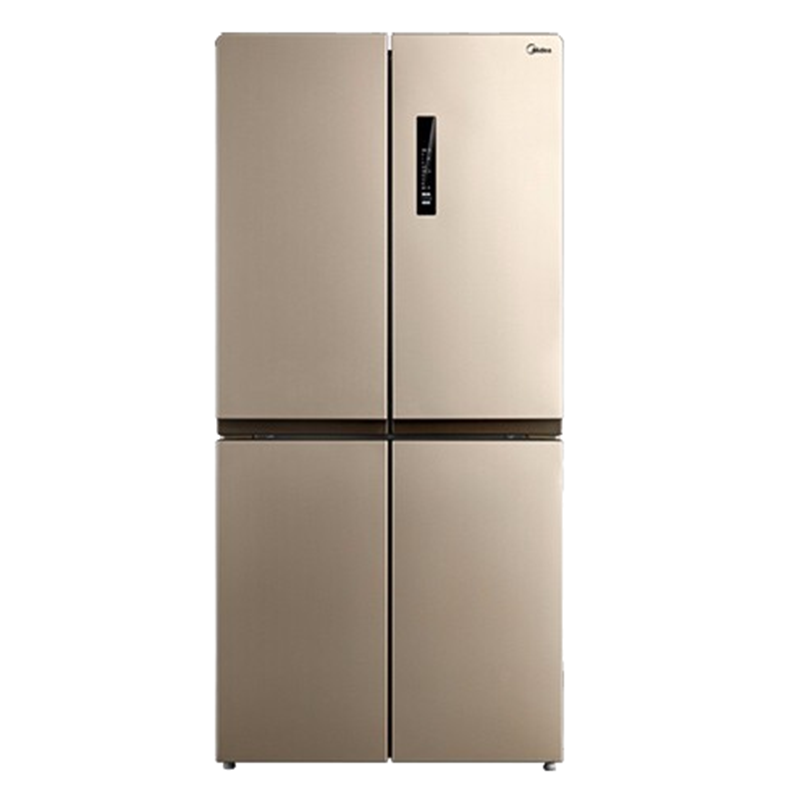 美的 变频 冰箱