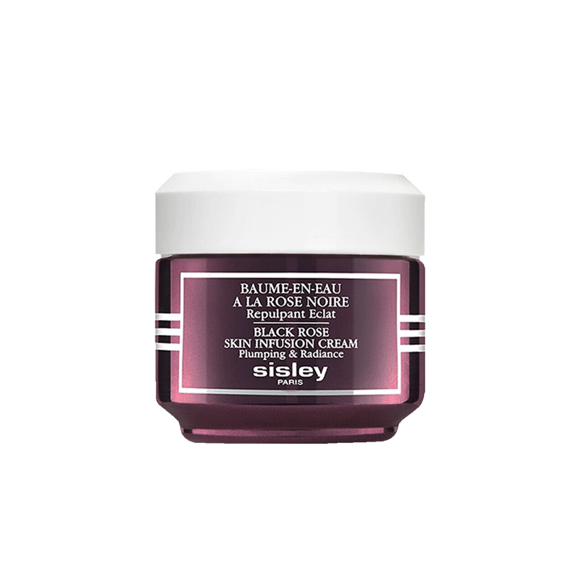 希思黎 玫瑰提亮精华面霜