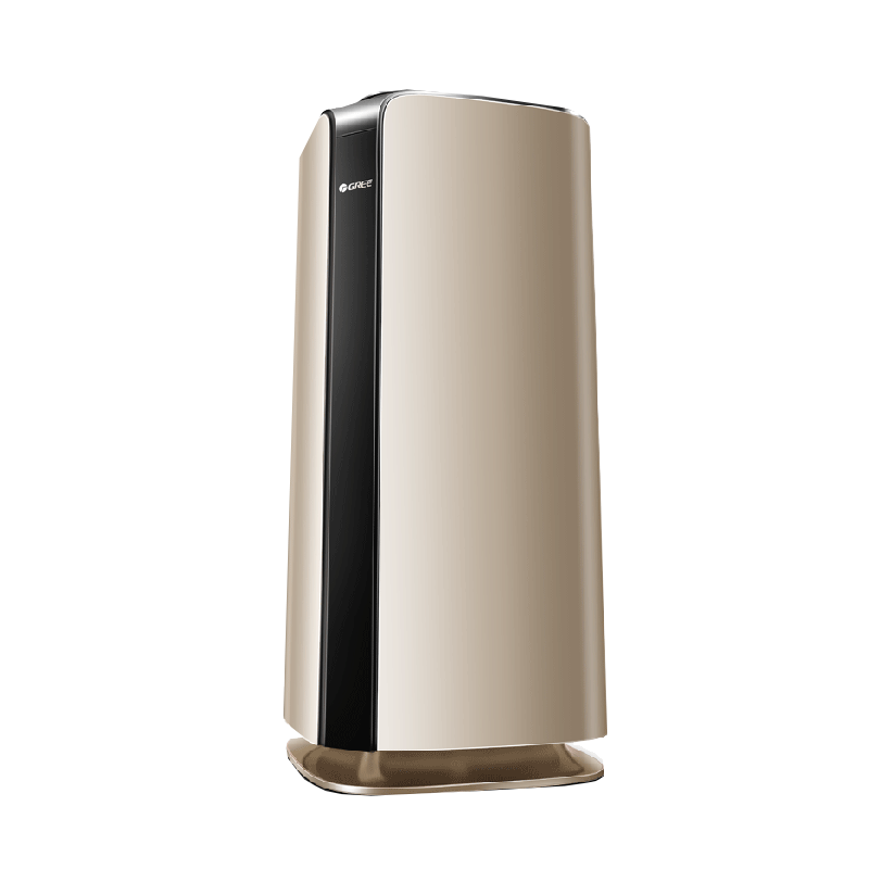 格力 智控静音空气净化器