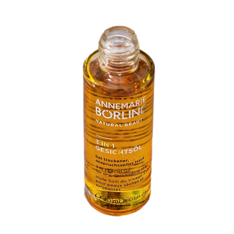 安娜柏林 防蓝光 精华油