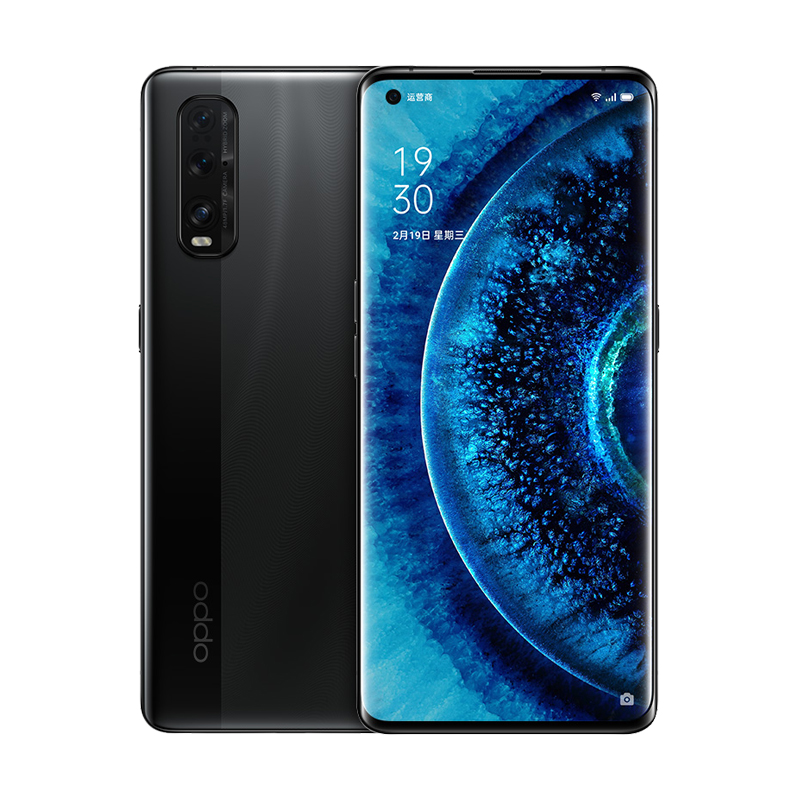 OPPO 超感屏护眼手机