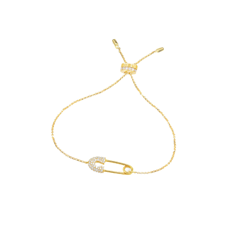 APM 趣味别针手链