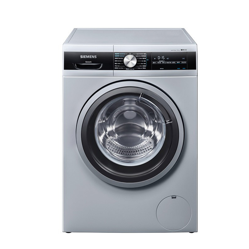 西门子 变频洗烘一体机洗衣机