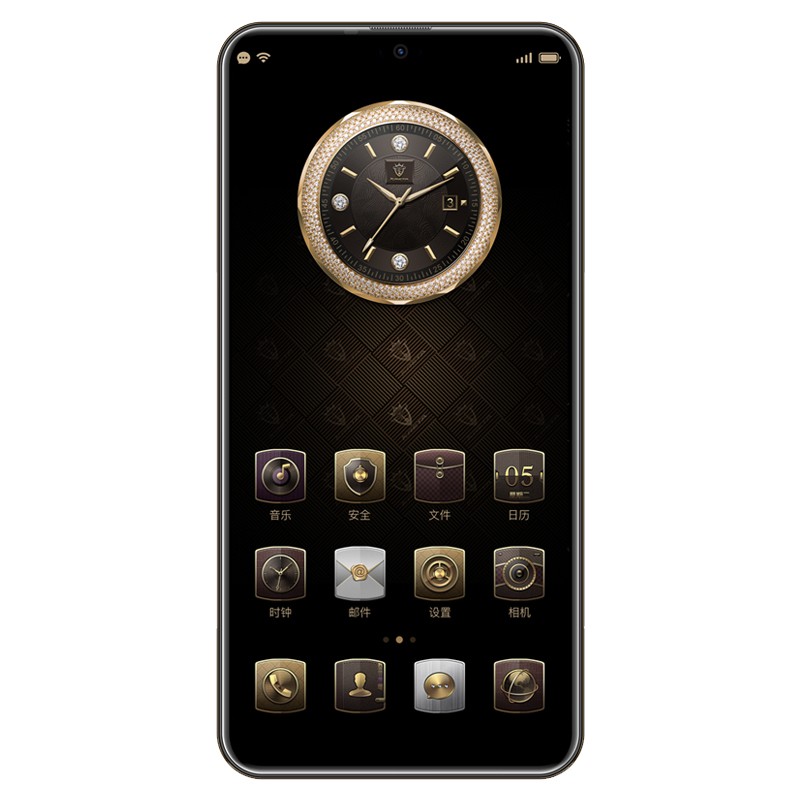 克里特M7商务手机