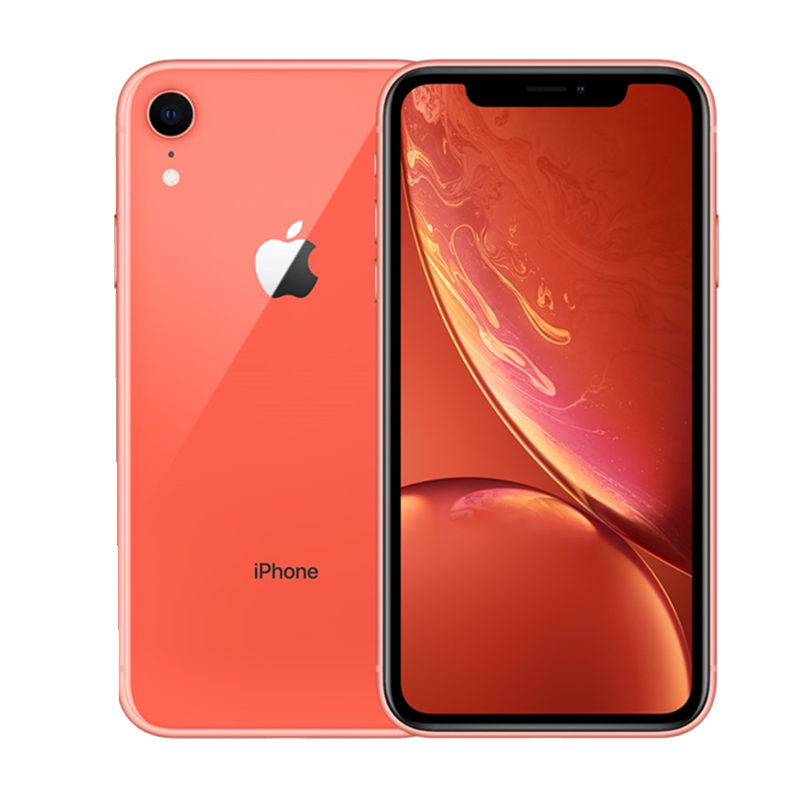 Apple 视网膜屏幕手机