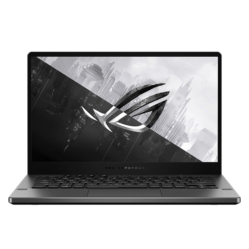 ROG 锐龙7游戏本