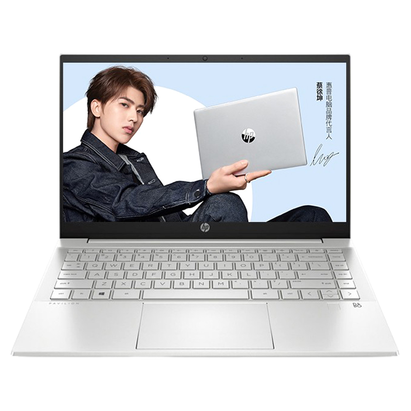 惠普 窄边框 笔记本