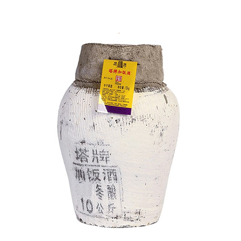 塔牌 科学配方绍兴黄酒