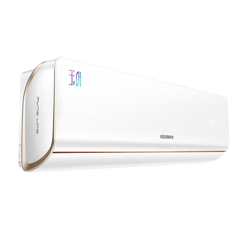 科龙 一键除湿壁挂空调